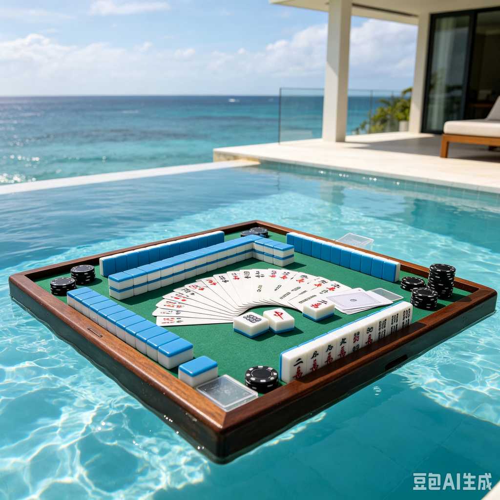 Dubrovnik,mahjong