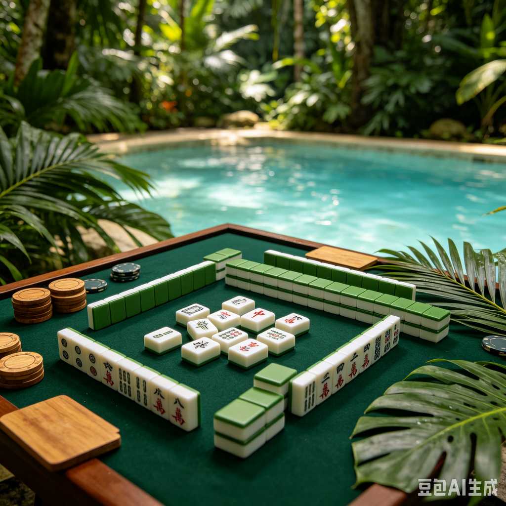 Brescia,mahjong