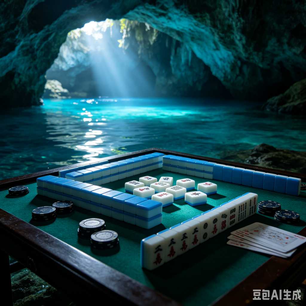 Montreal,mahjong