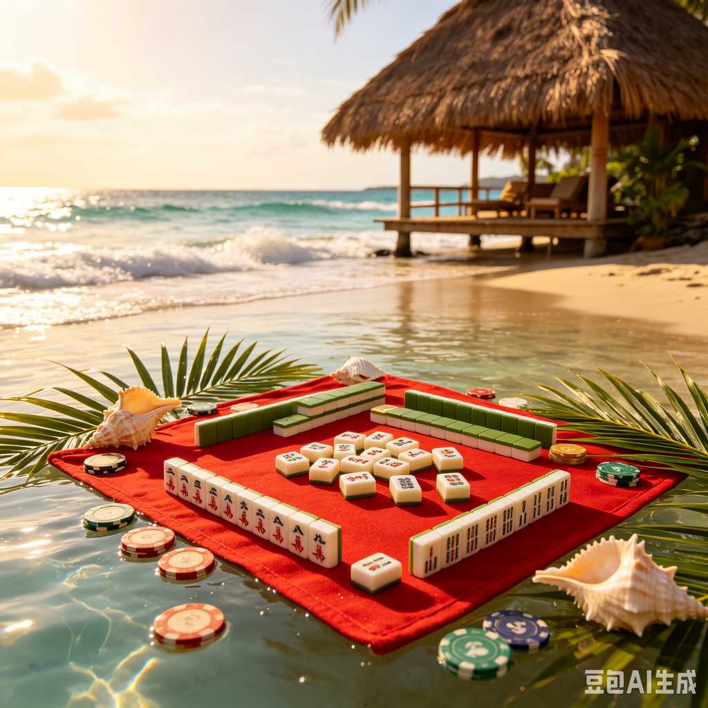 BeloHorizonte,mahjong