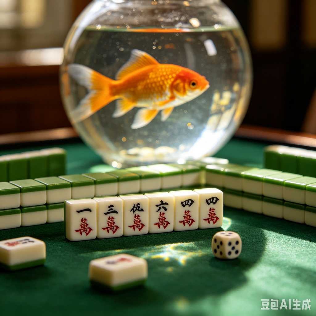 CasperWY,mahjong