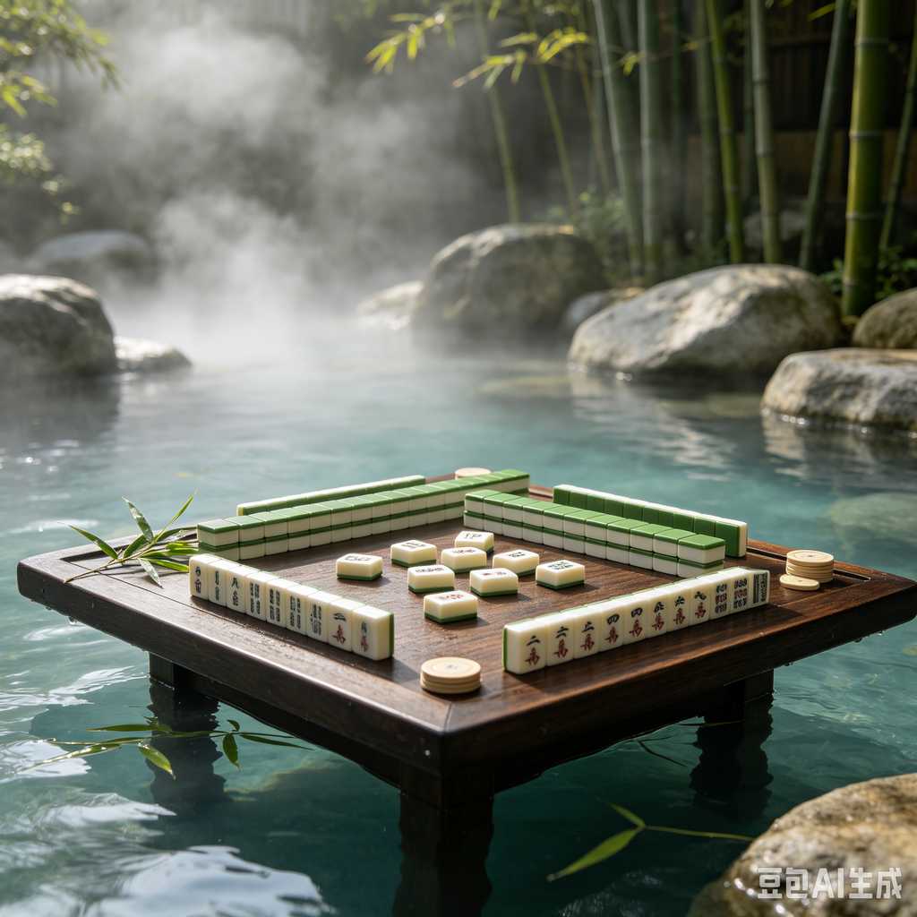 FortWorth,mahjong
