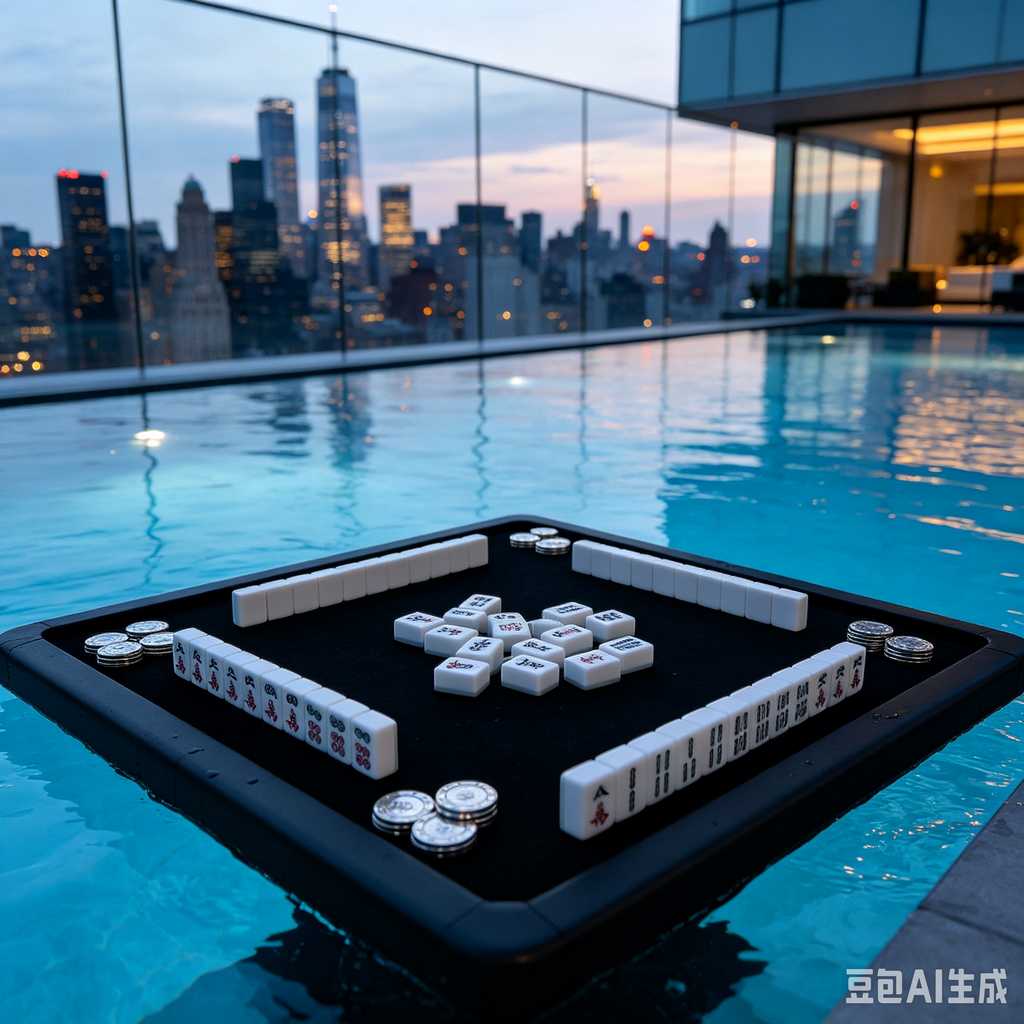 Bonn,mahjong