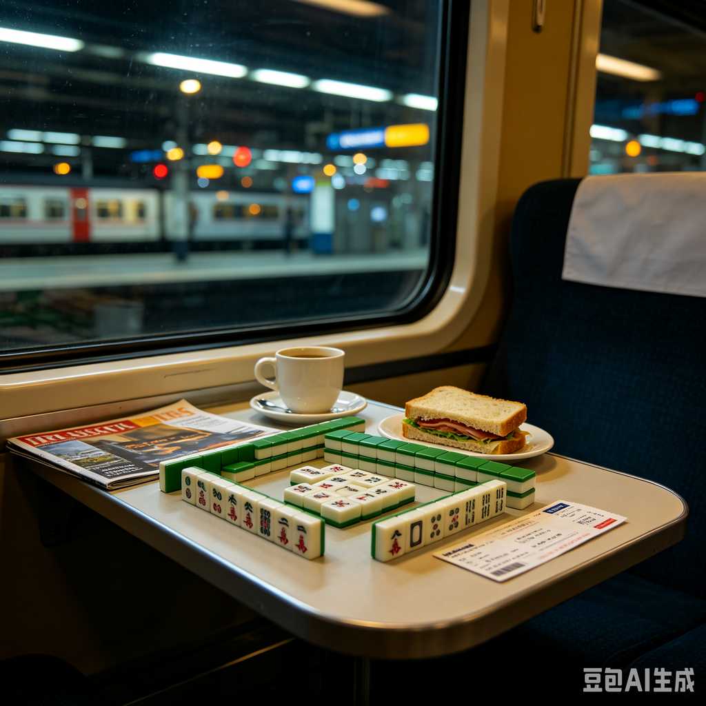 Munich,mahjong