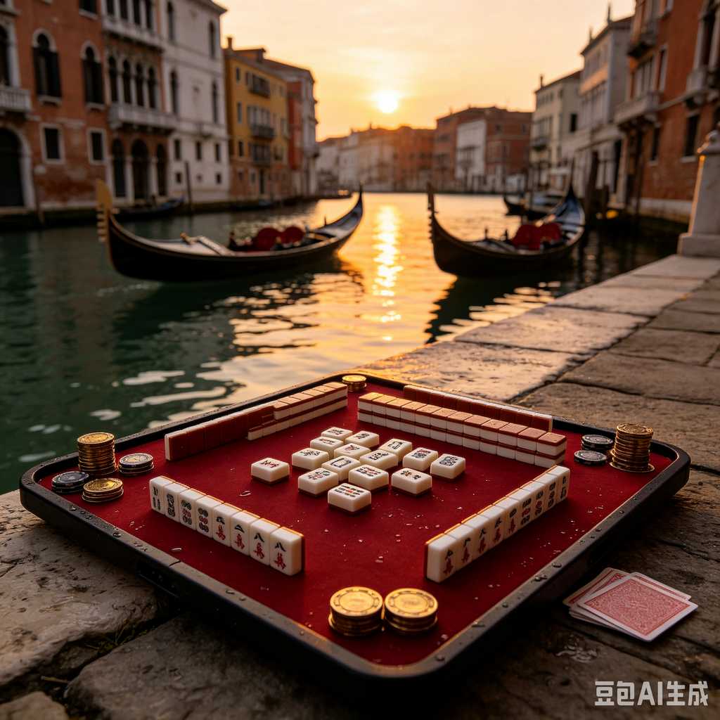 Charleston,mahjong