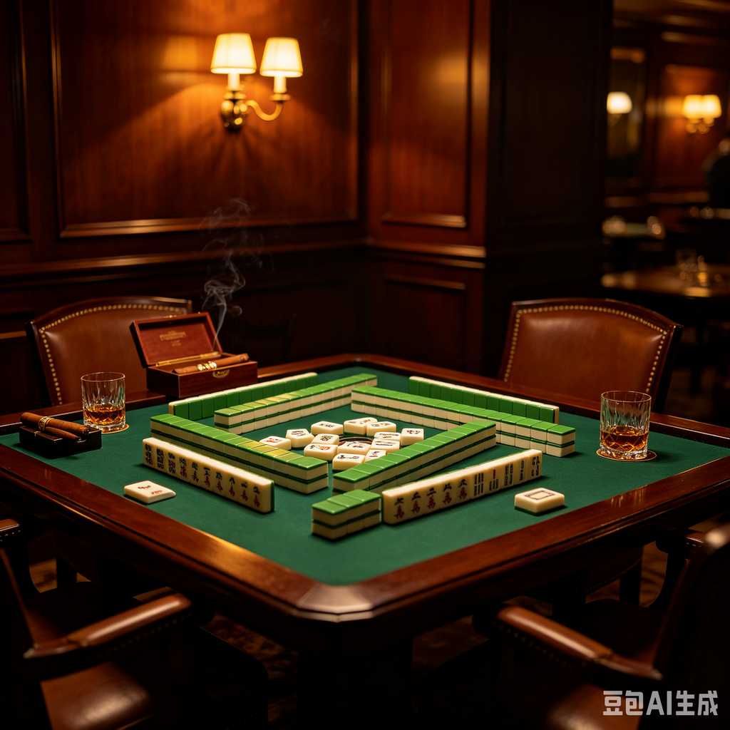 ReadingPA,mahjong