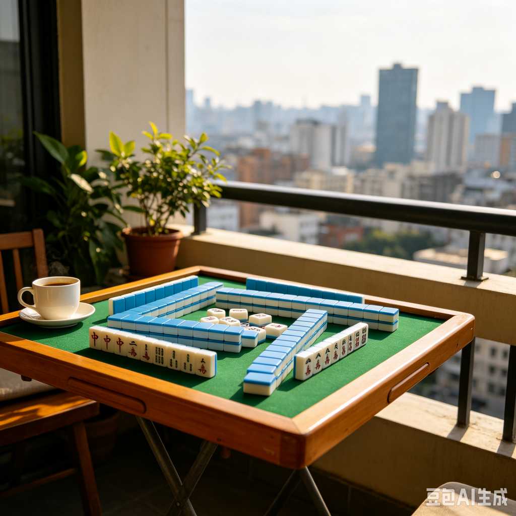 Newcastle,mahjong