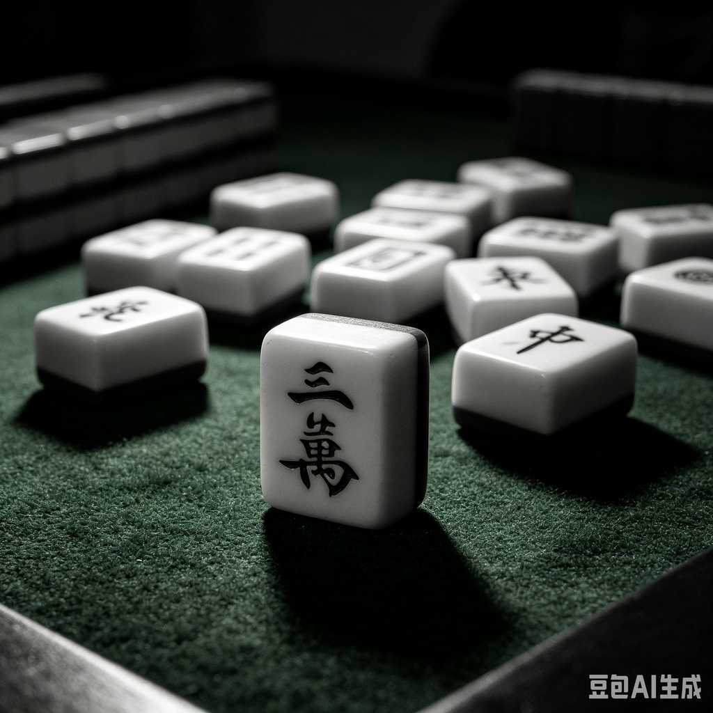 Pasco,mahjong