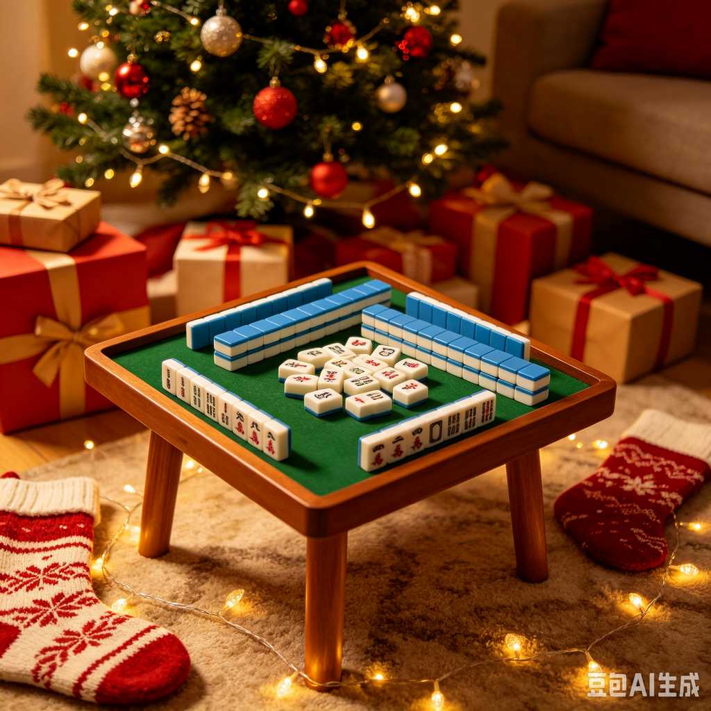 Maracaibo,mahjong