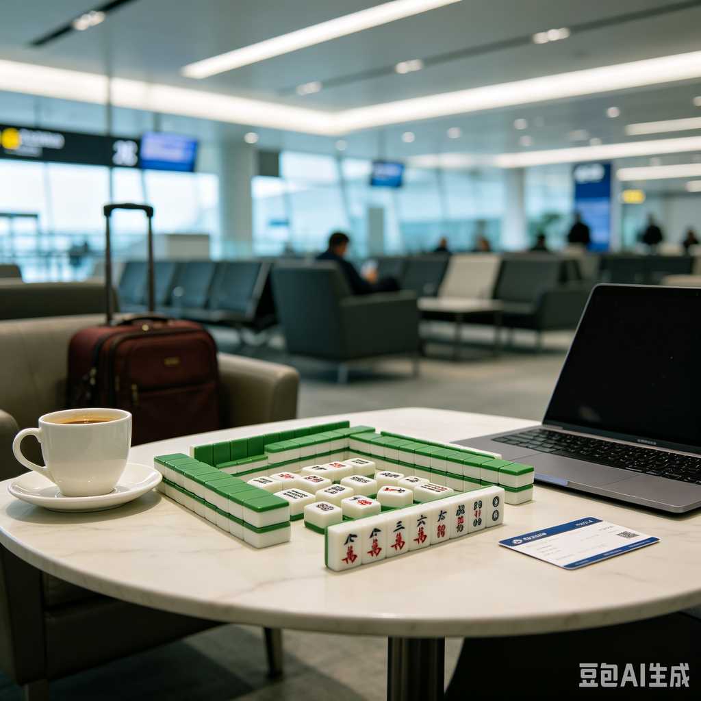 Medford,mahjong