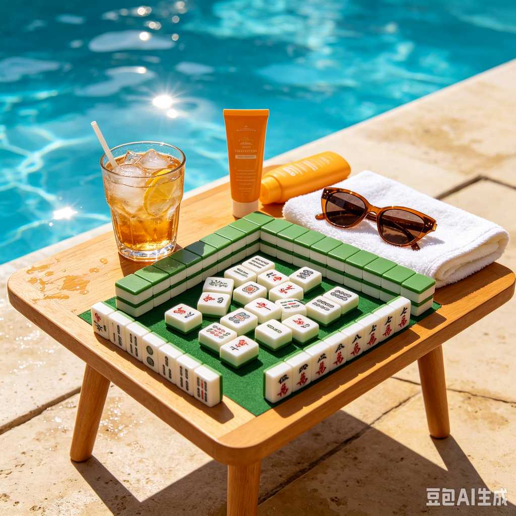 Illinois,mahjong