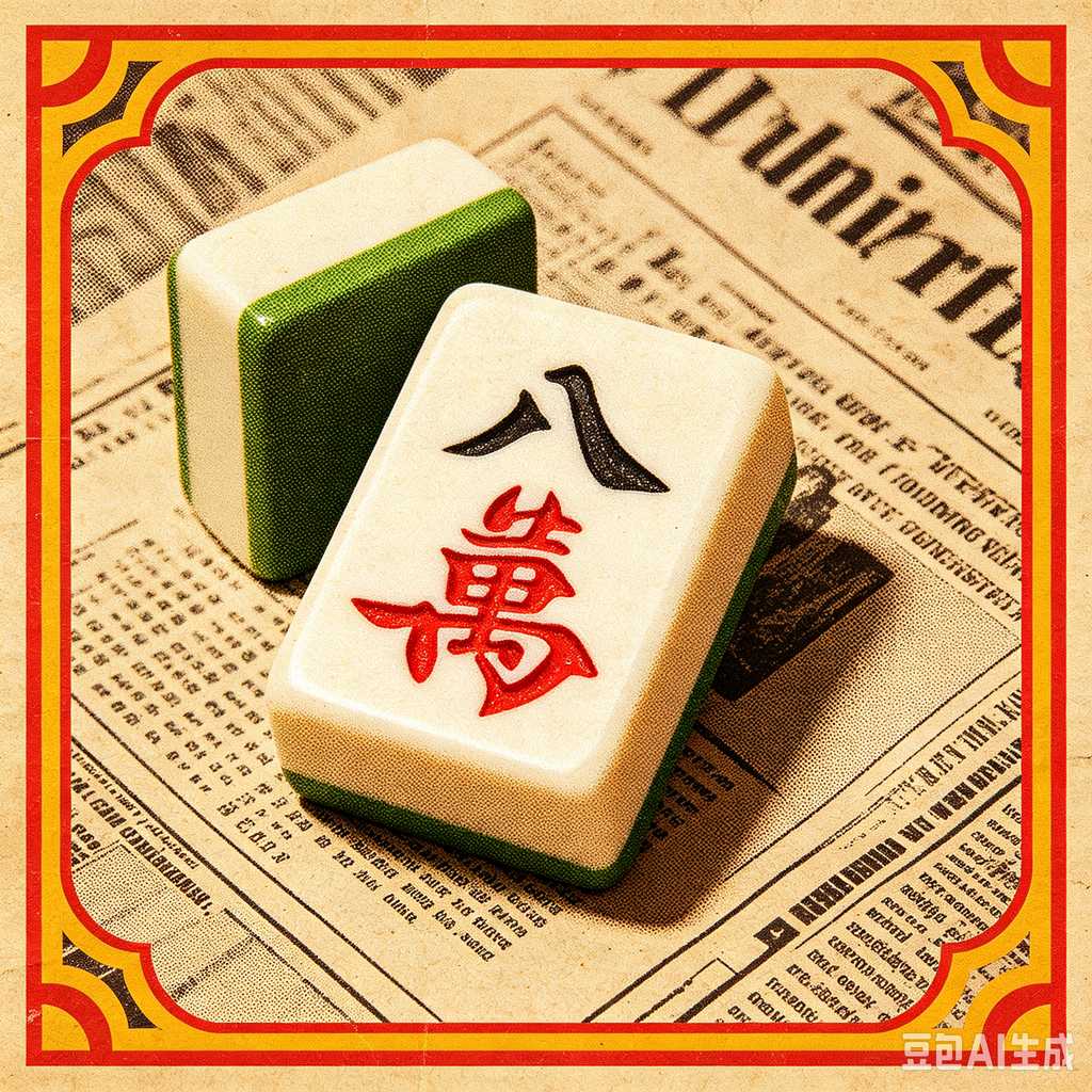 Naples,mahjong