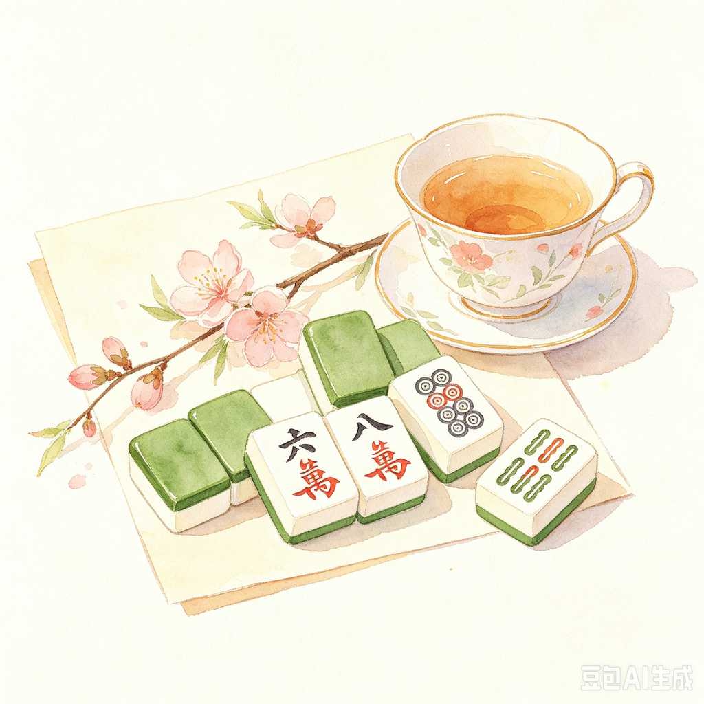 Ghent,mahjong