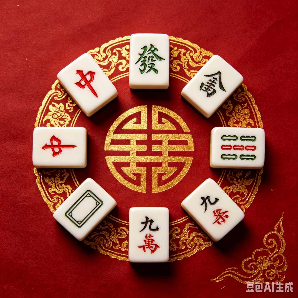Pristina,mahjong