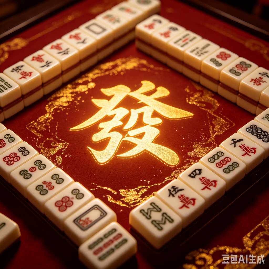 Stockton,mahjong