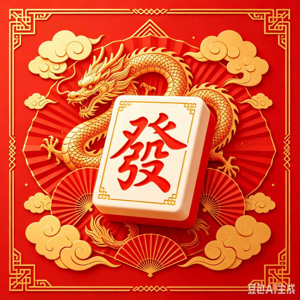 Eugene,mahjong