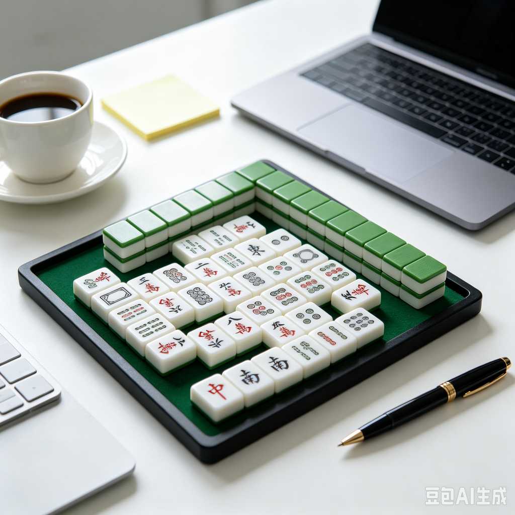 Boulder,mahjong