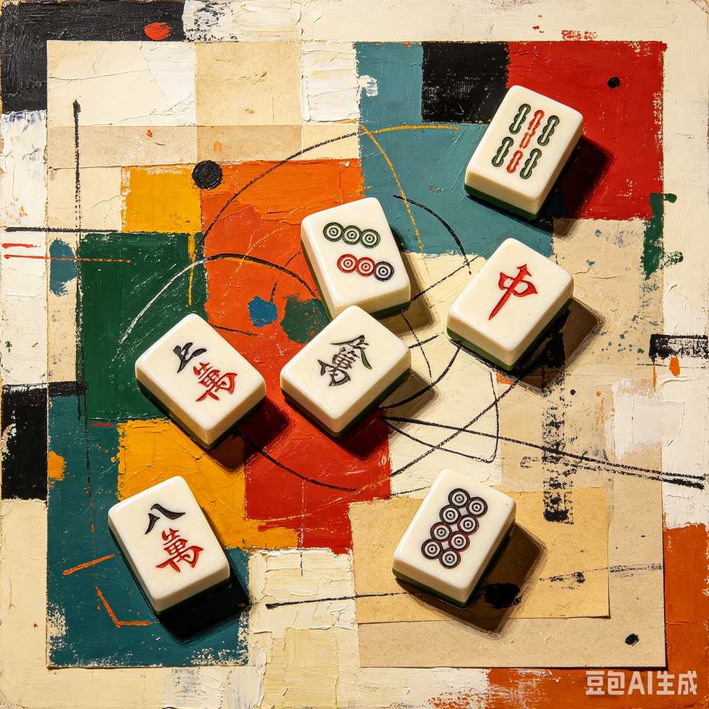 ColoradoSprings,mahjong