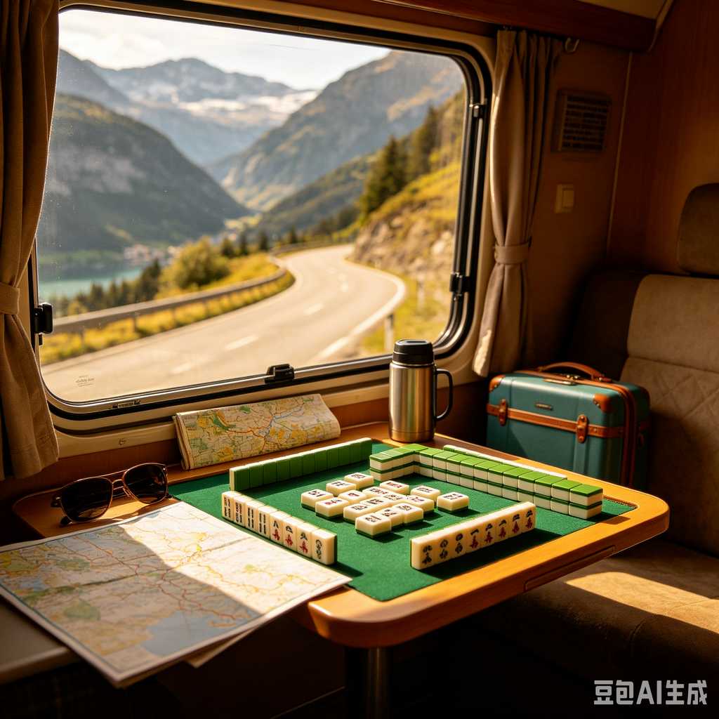 Honolulu,mahjong