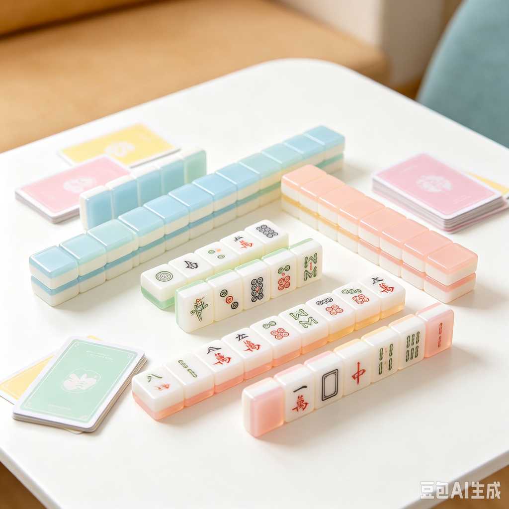 Edinburgh,mahjong