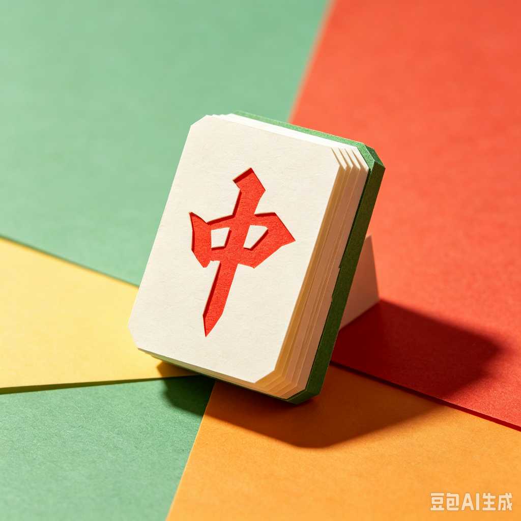 Kenosha,mahjong