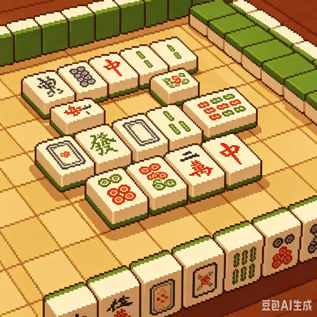 Phoenix,mahjong