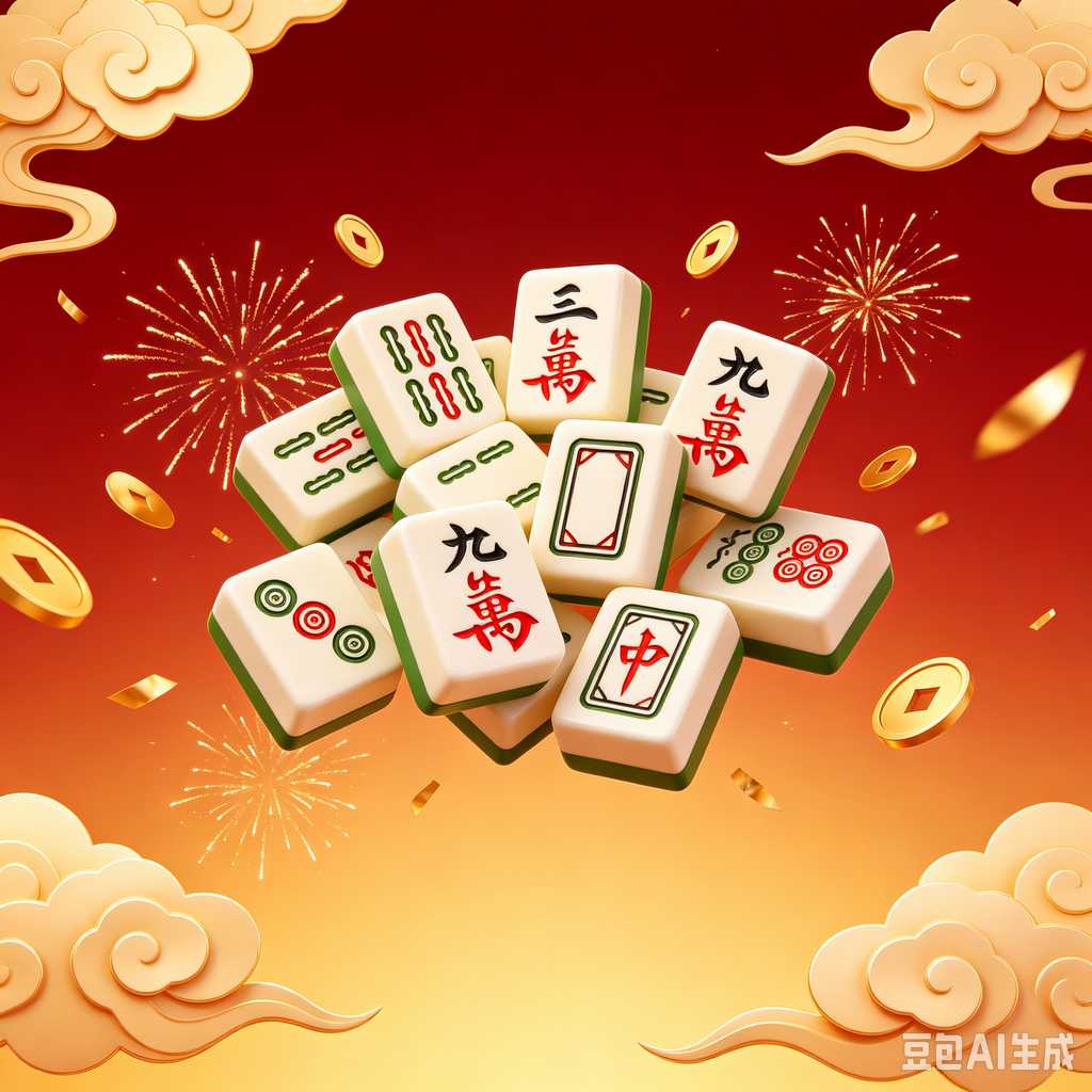 Stuttgart,mahjong