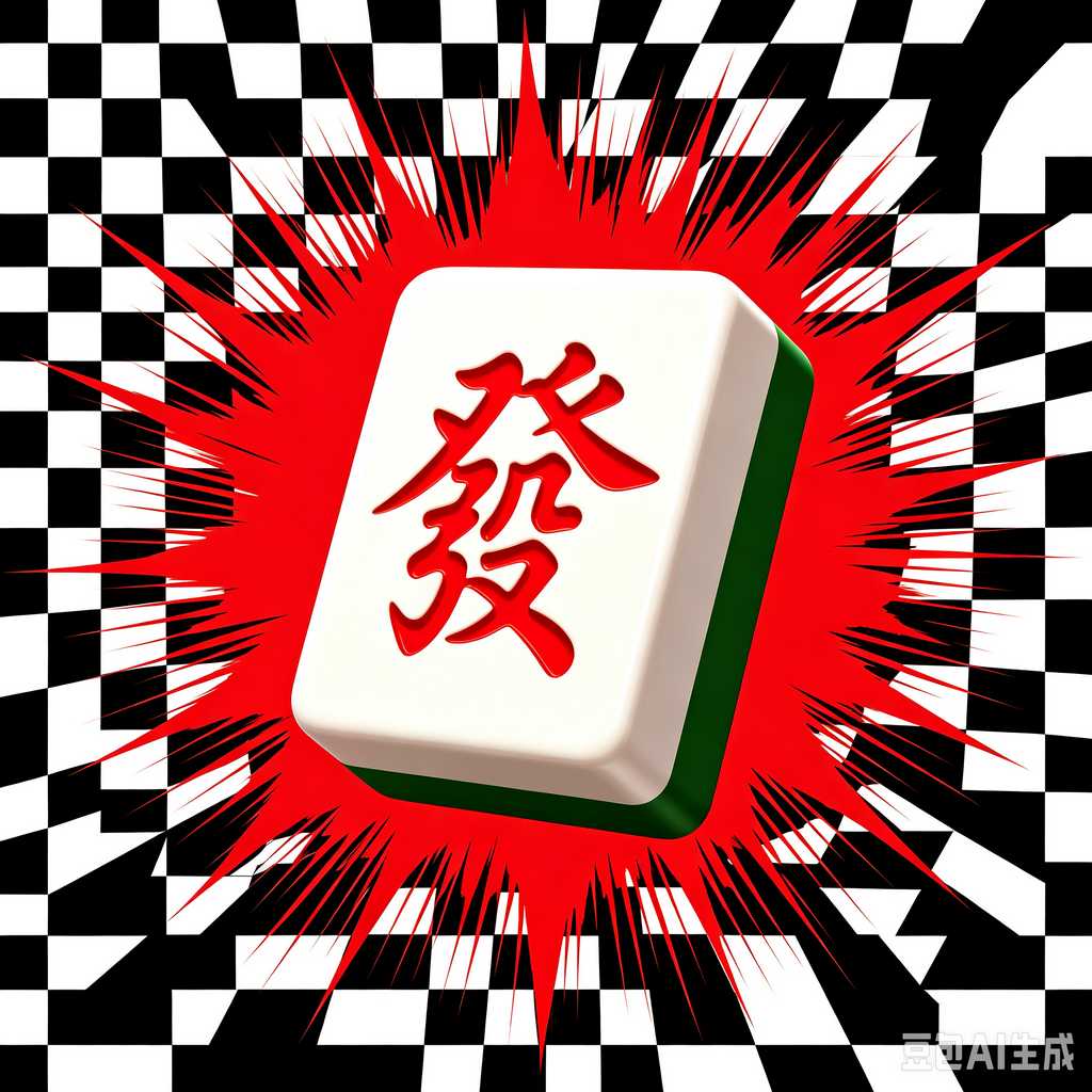 Riga,mahjong