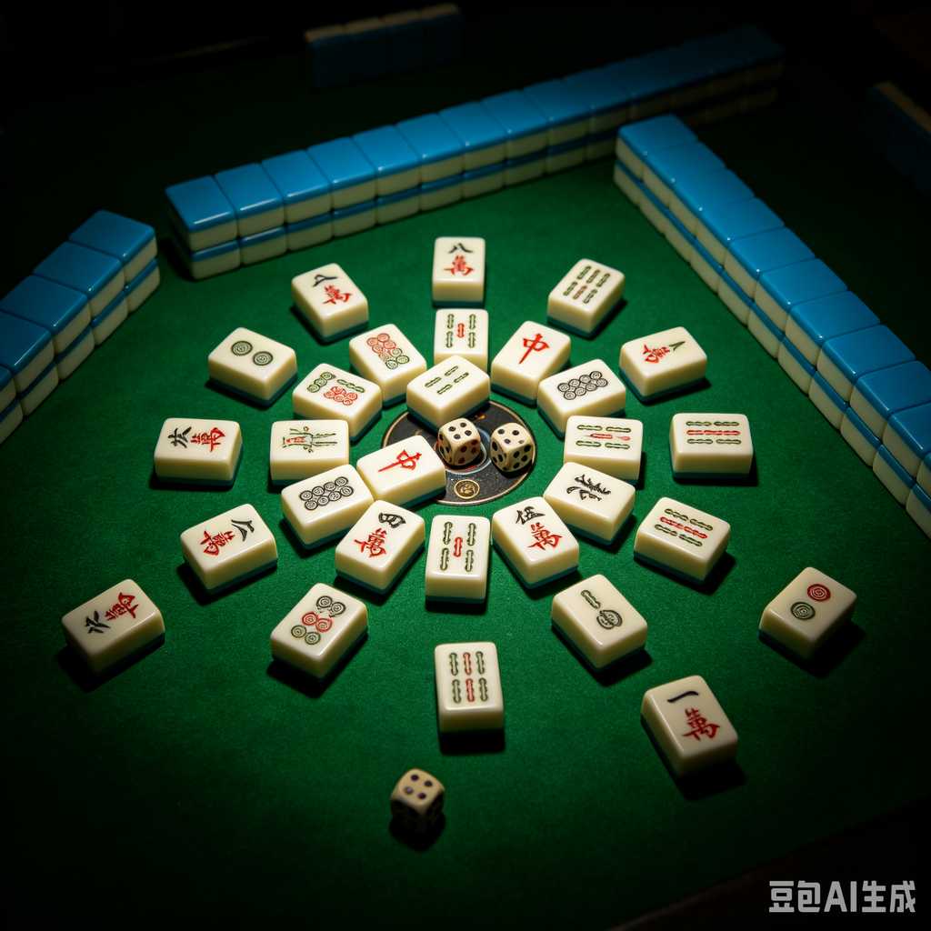 Constanta,mahjong