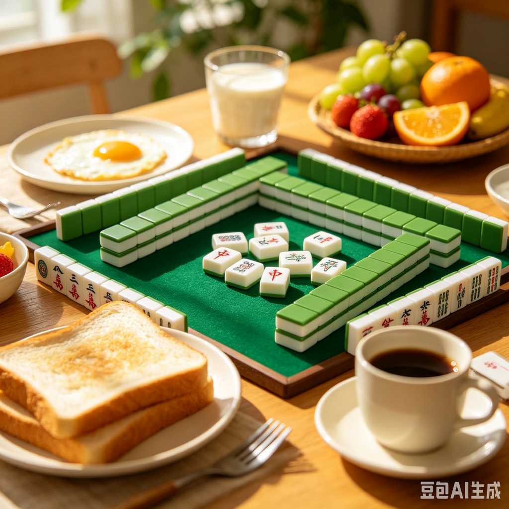 LittleRock,mahjong