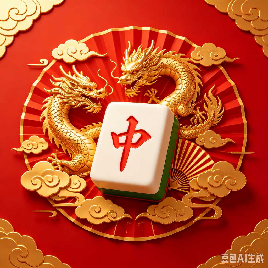 Davenport,mahjong