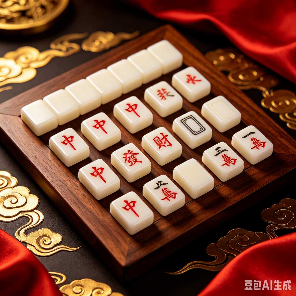 WaterburyCT,mahjong