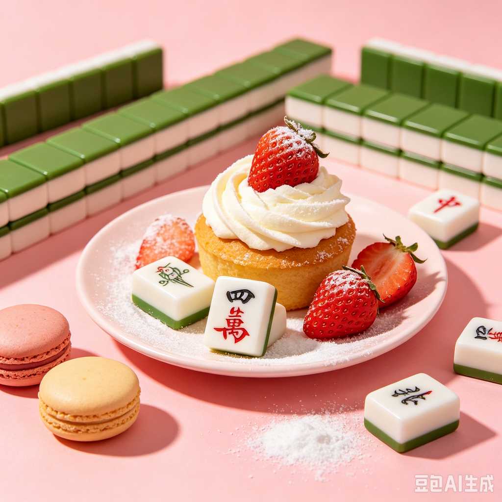 MeridaVE,mahjong