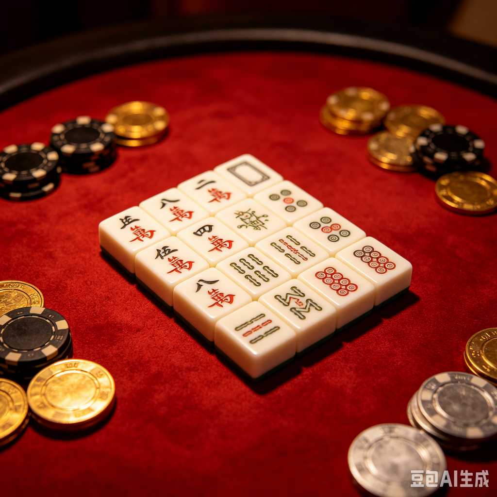 ProvidenceRI,mahjong