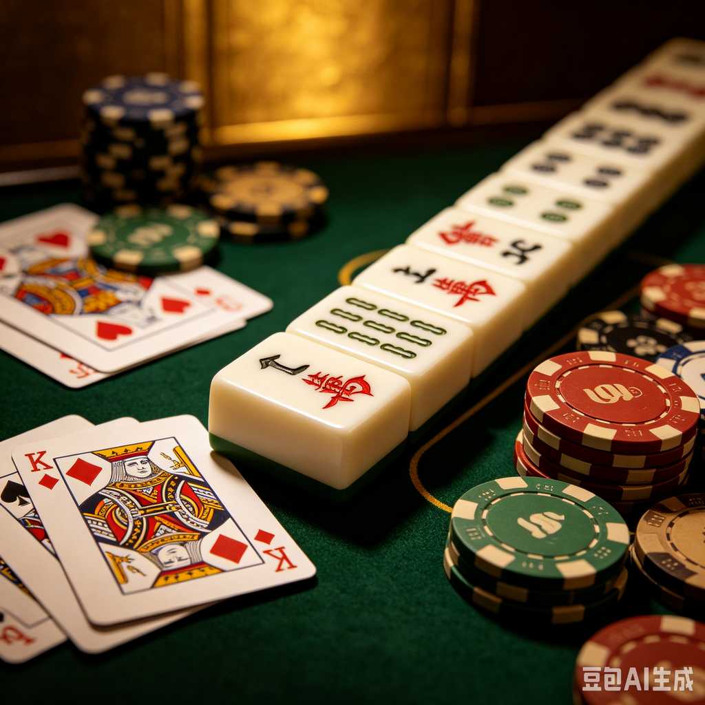 long lasting mahjong tiles