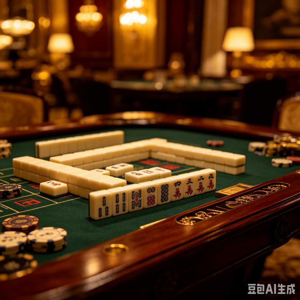 most popular mahjong set