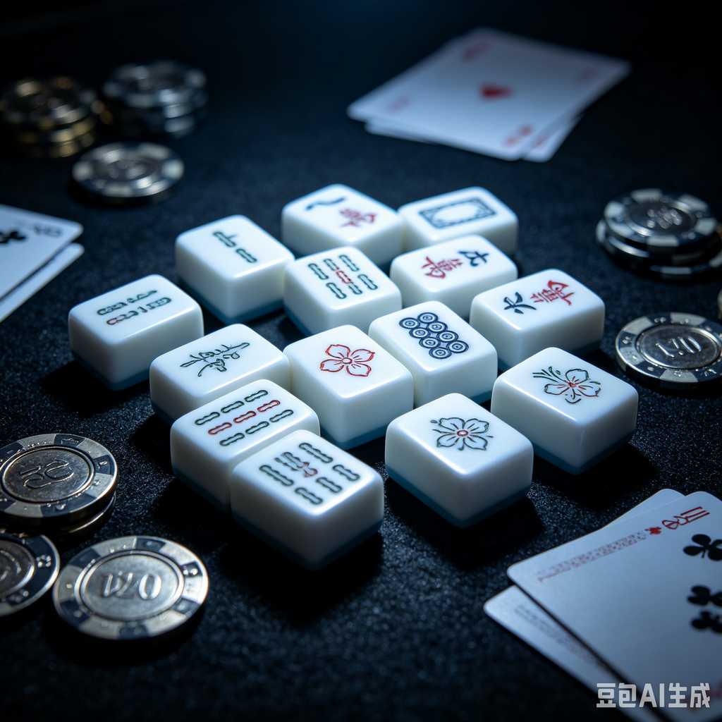 Copenhagen,mahjong