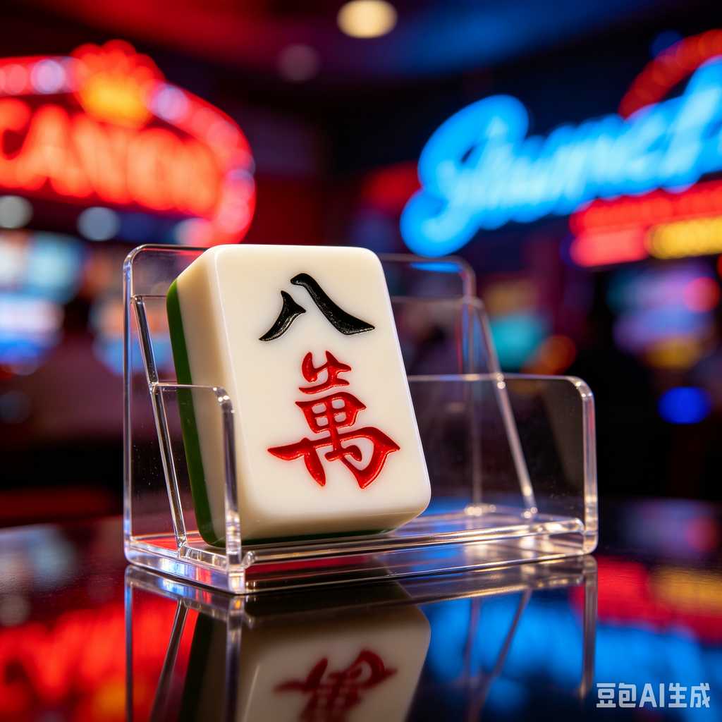 complete mahjong accessory kit