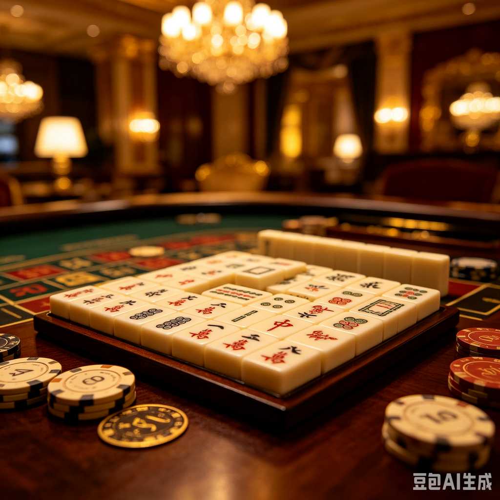 VirginiaBeach,mahjong