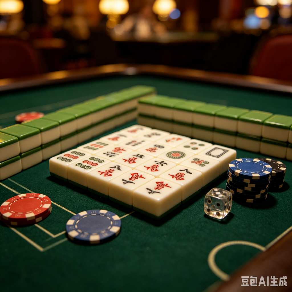 Funchal,mahjong