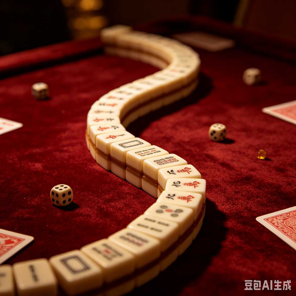 Gdynia,mahjong