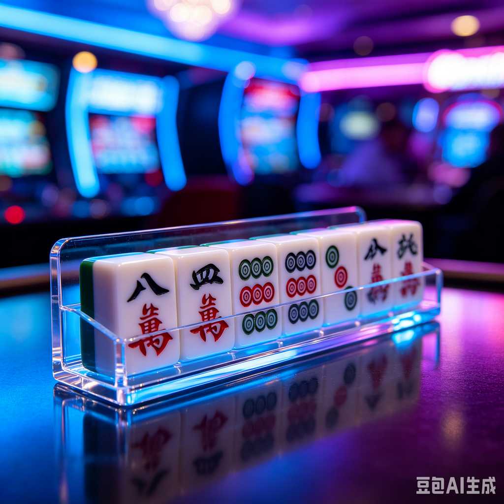Charlottetown,mahjong