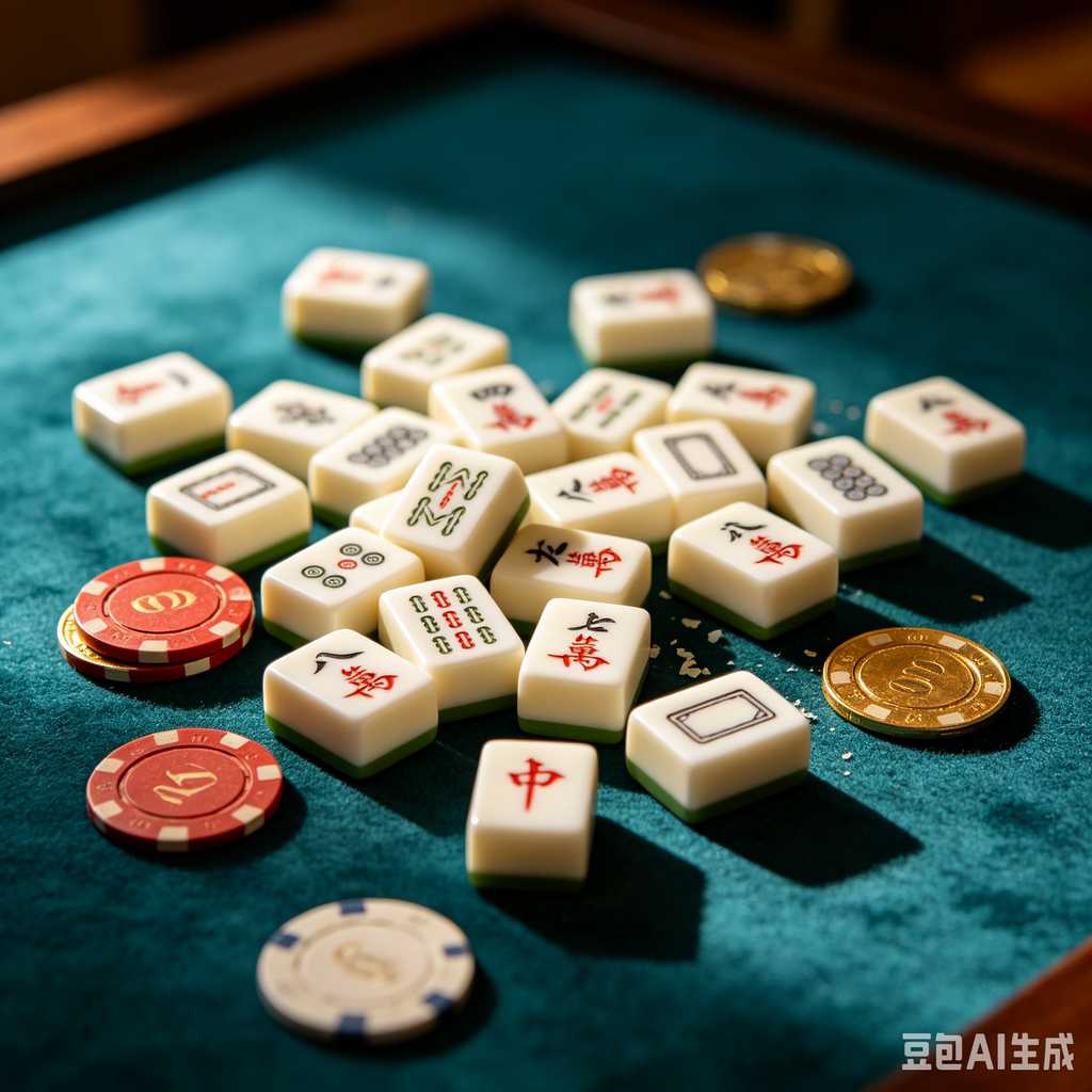 Bilbao,mahjong