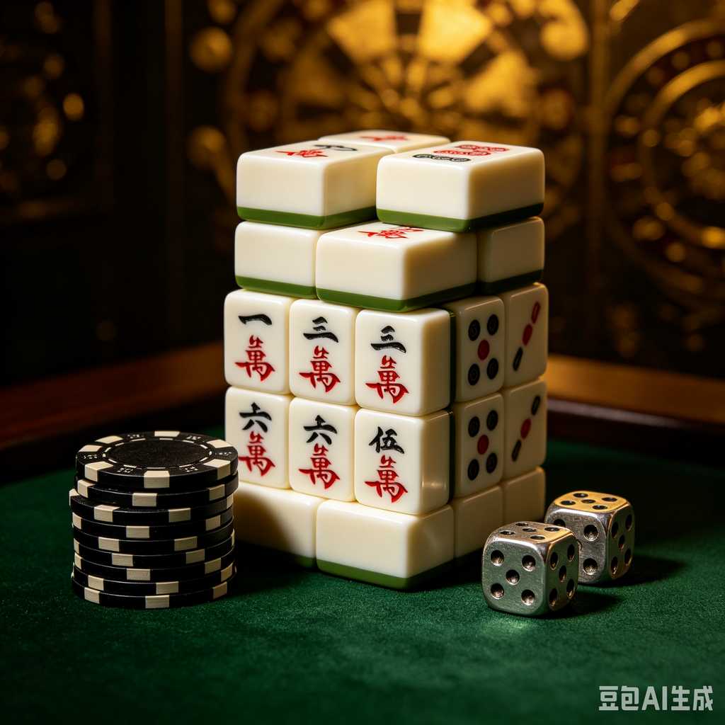 Vitoria,mahjong