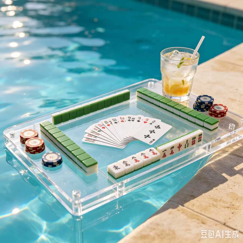 Reims,mahjong