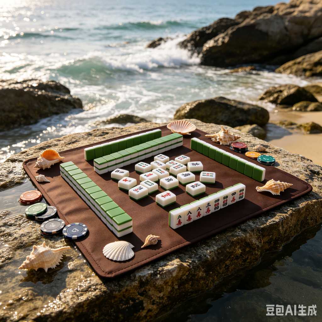 CambridgeMA,mahjong