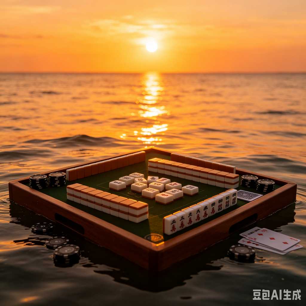 Wroclaw,mahjong